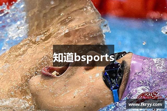 知道bsports